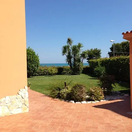 Casa Vacanze Trentatre'