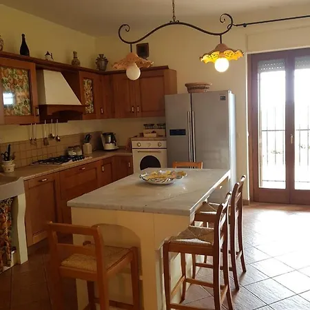 Casa Vacanze Trentatre' Holiday home *