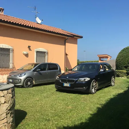 Casa Vacanze Trentatre' Holiday home *