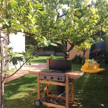 Holiday home Casa Vacanze Trentatre'