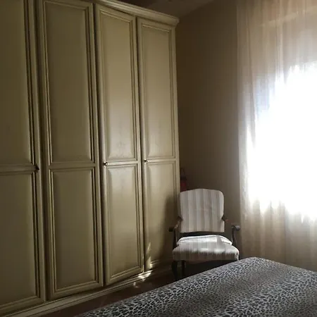Casa Vacanze Trentatre' Holiday home