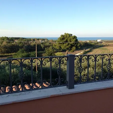 Casa Vacanze Trentatre' Holiday home Casalbordino