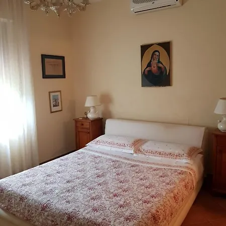 Casa Vacanze Trentatre'