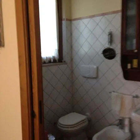 Casa Vacanze Trentatre' Holiday home Casalbordino